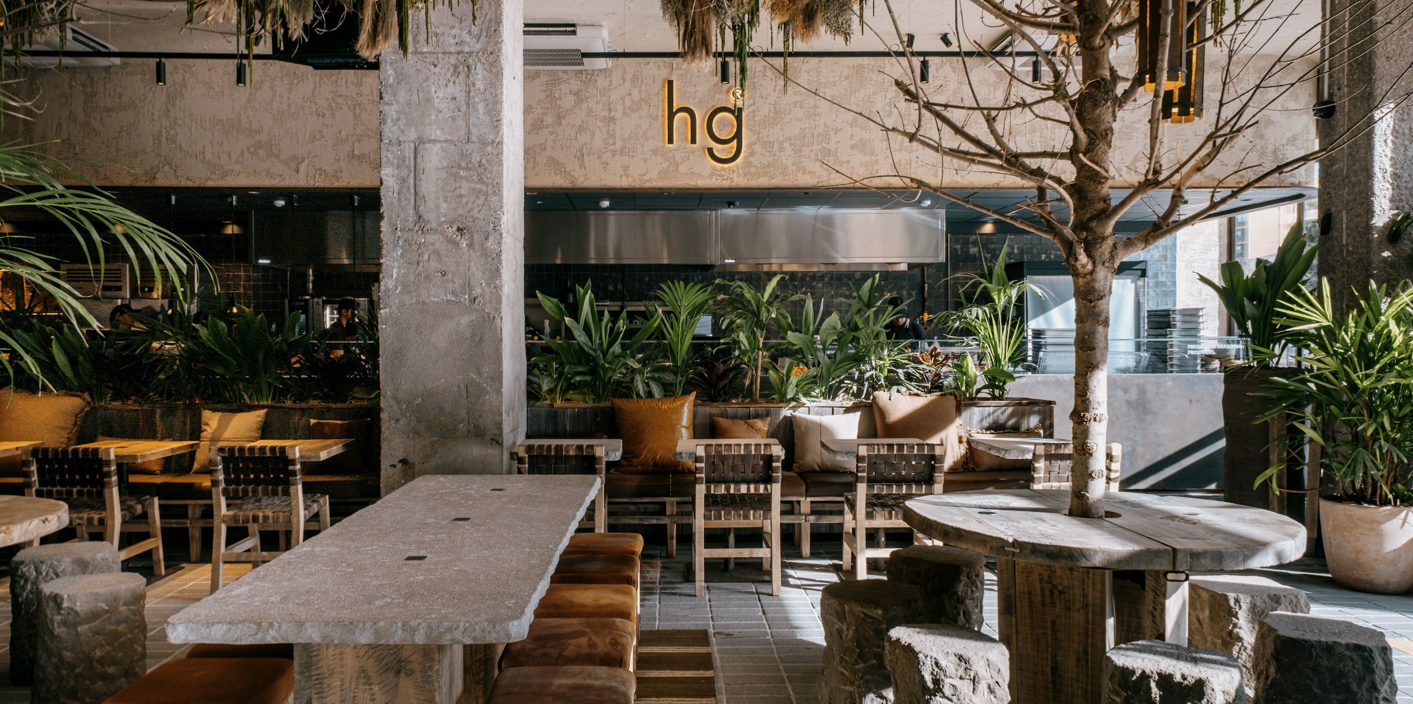 Honest Greens, photo 10