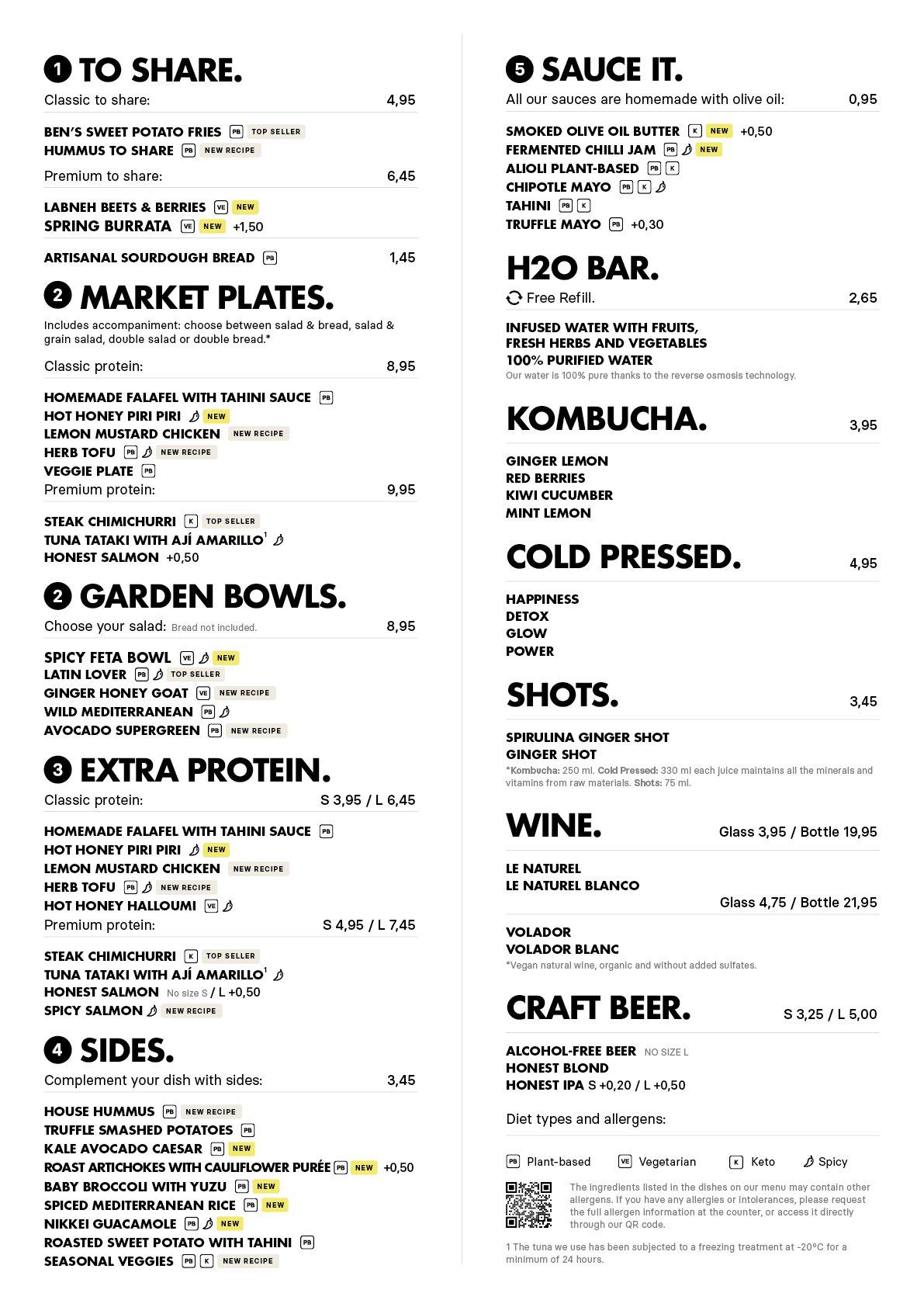our-menu-honest-greens