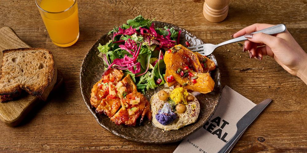 Nandanwan Restaurants